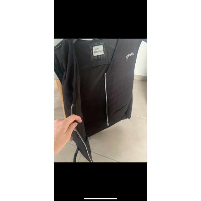 Airbag Penelope Leprevost