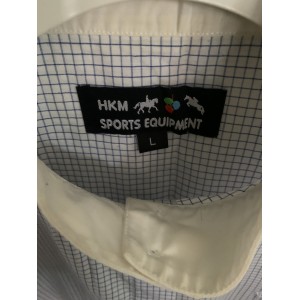 Polo de concours sans manche