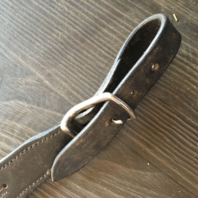 Fourche pleine equipe