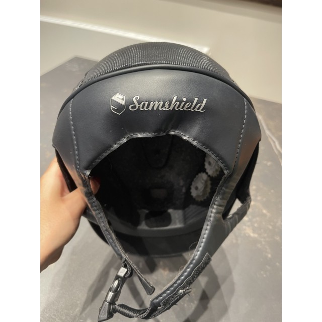 Bombe Samshield