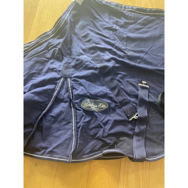 Chemise de box