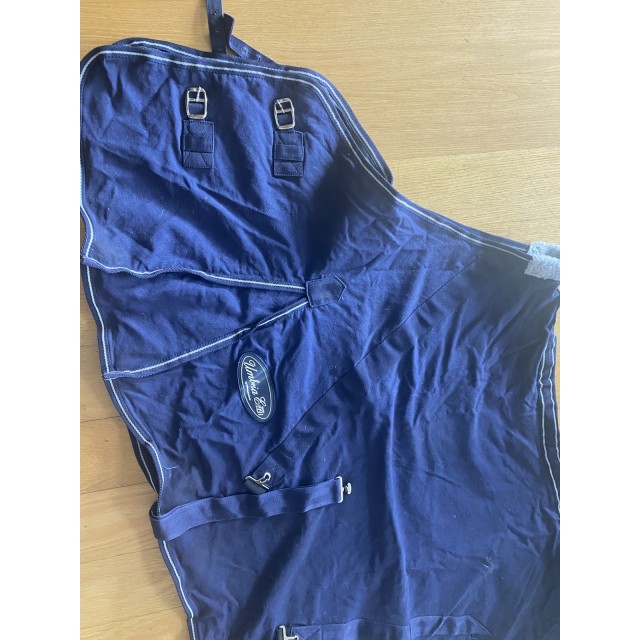 Chemise de box