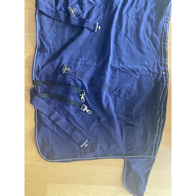 Chemise de box