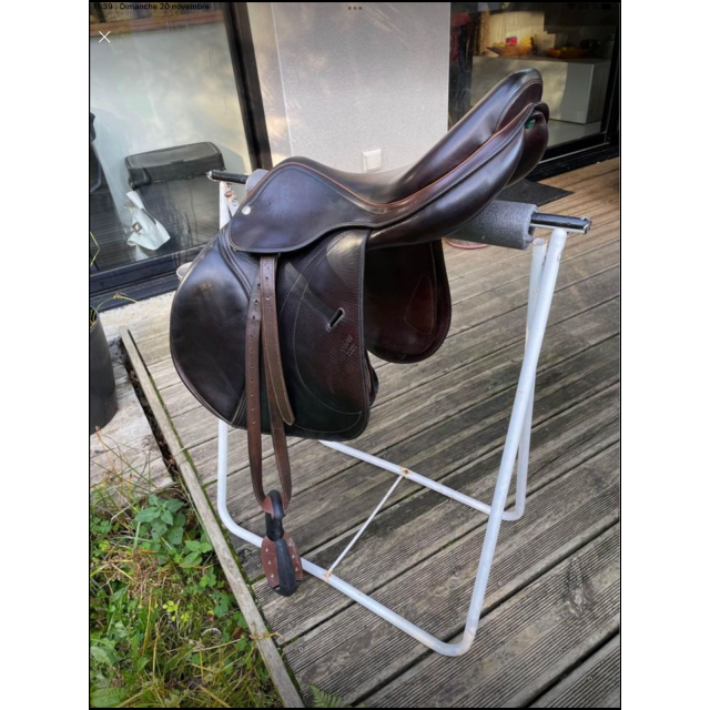 À vendre Selle Mixte Expression by Équipe