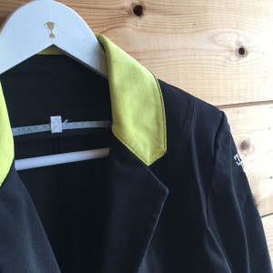 Veste de concours Horse Pilot