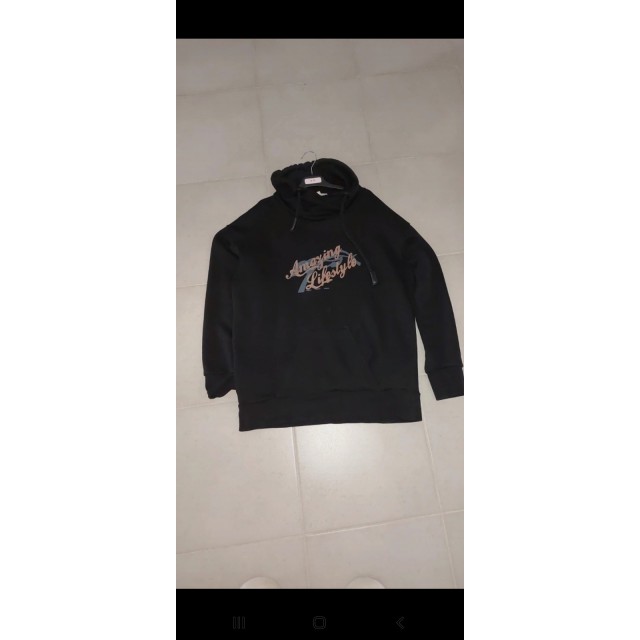 Pull Pénélope leprevost