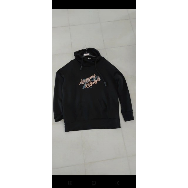 Pull Pénélope leprevost