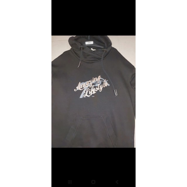 Pull Pénélope leprevost