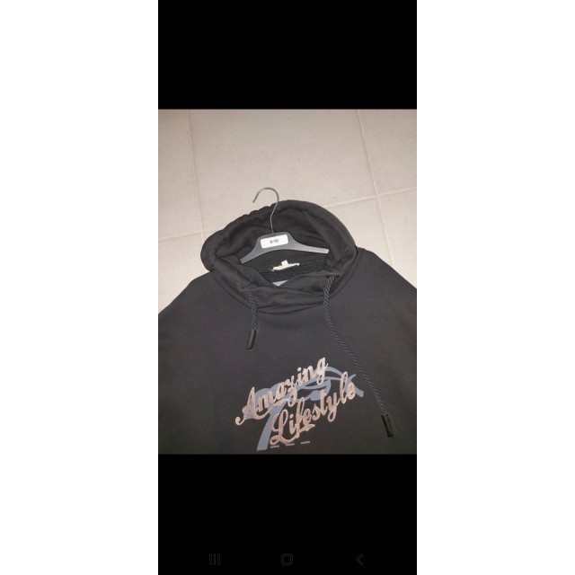 Pull Pénélope leprevost