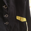 Veste de concours Horse Pilot