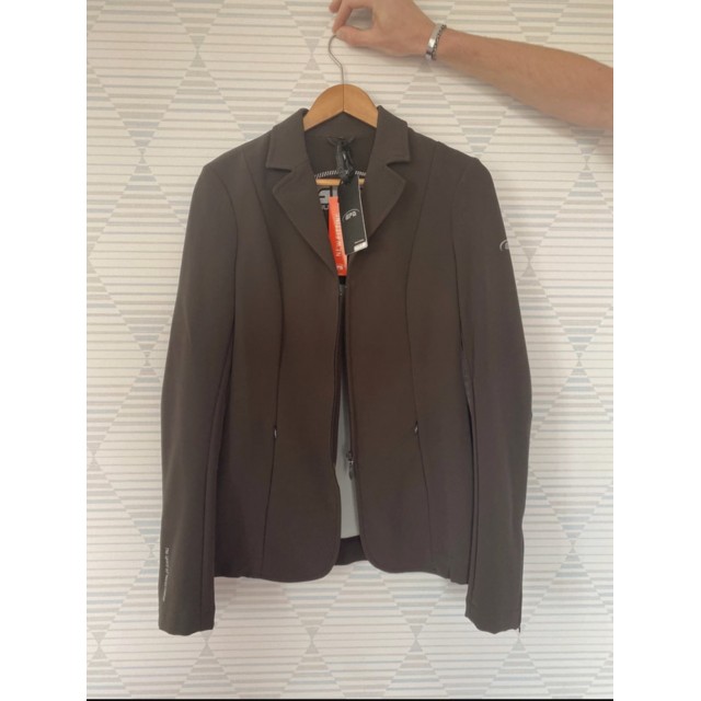 Veste GPA
