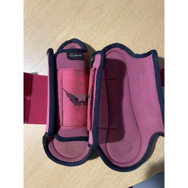 PROTECTIONS INTEGRALES