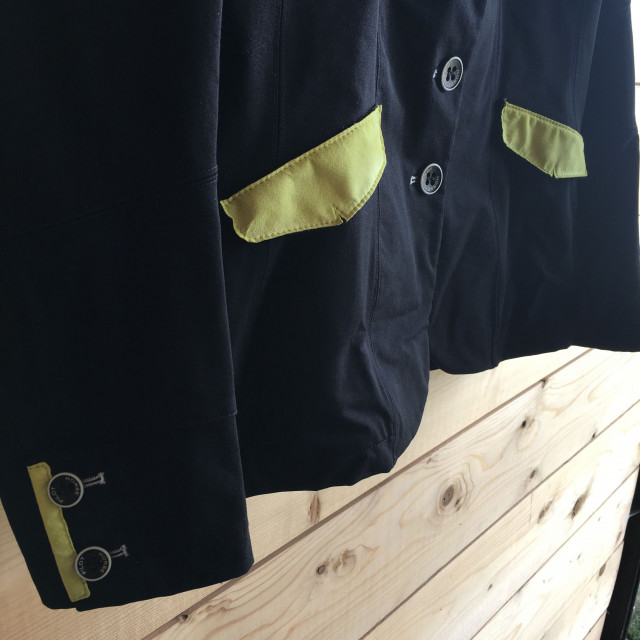 Veste de concours Horse Pilot