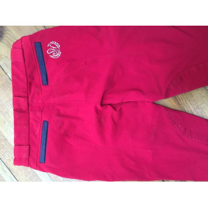 Pantalon Sarm Hippique