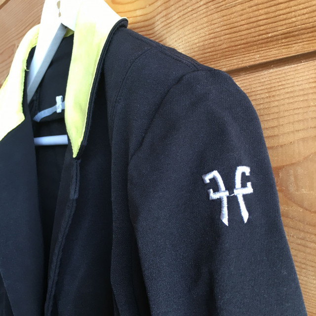 Veste de concours Horse Pilot