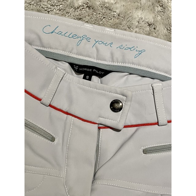 Pantalon Horsepilot