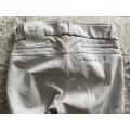 Pantalon Horse Pilot X balance Blanc