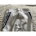 Pantalon Horse Pilot X plosive Blanc