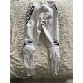 Pantalon Horse Pilot X plosive Blanc