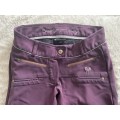 Pantalon Horse Pilot X Balance Prune