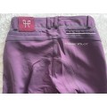 Pantalon Horse Pilot X Balance Prune