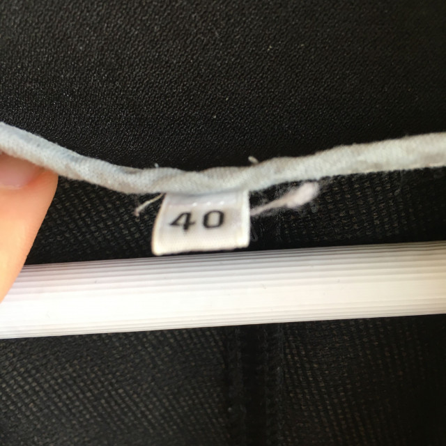 Veste de concours Horse Pilot