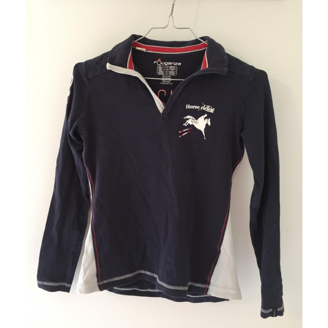 Polo Fouganza