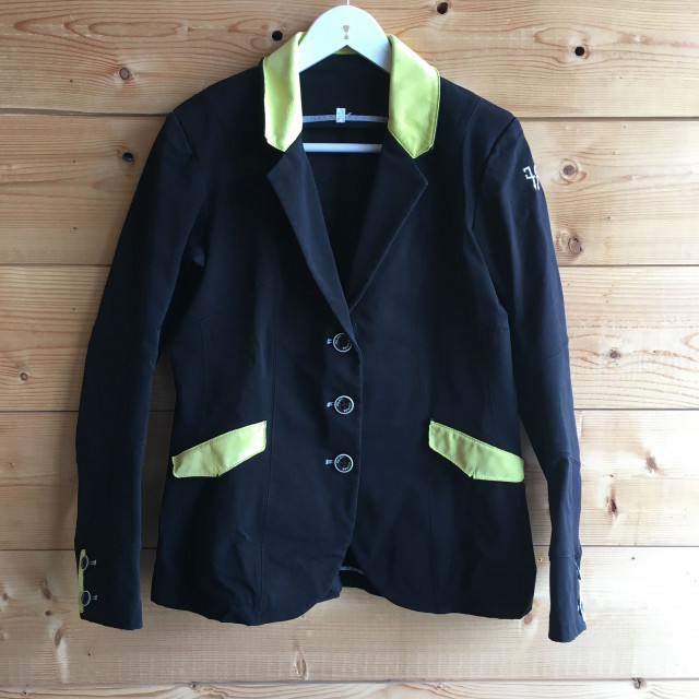Veste de concours Horse Pilot
