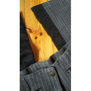 Pantalon équitation espagnole