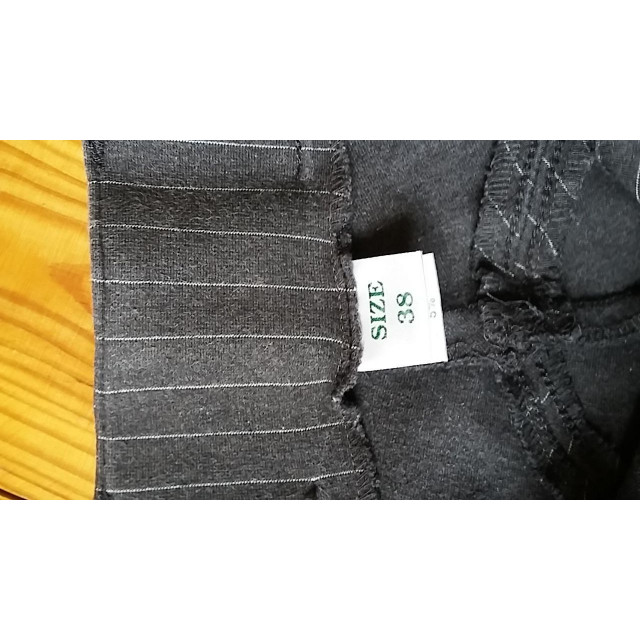 Pantalon équitation espagnole