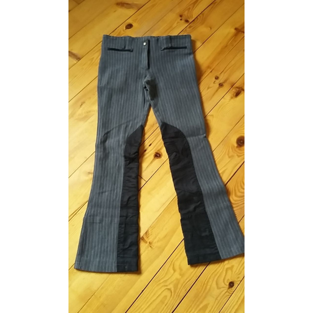 Pantalon équitation espagnole