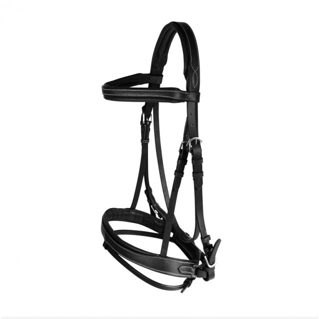 Bridon Venice taille cob