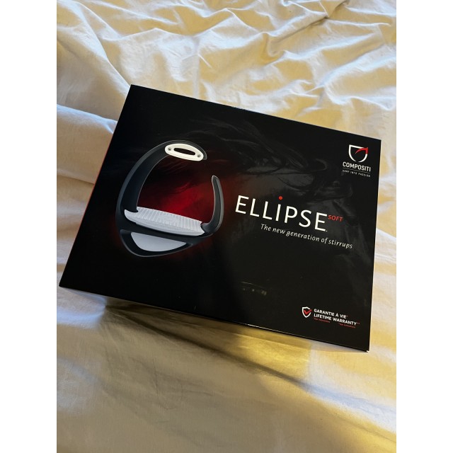 Étriers Compositi Ellipse