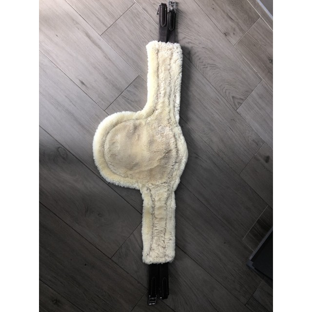 Sangle bavette kentucky moumoute 135