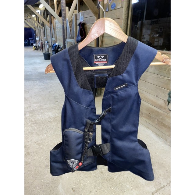 Air Bag HitAir