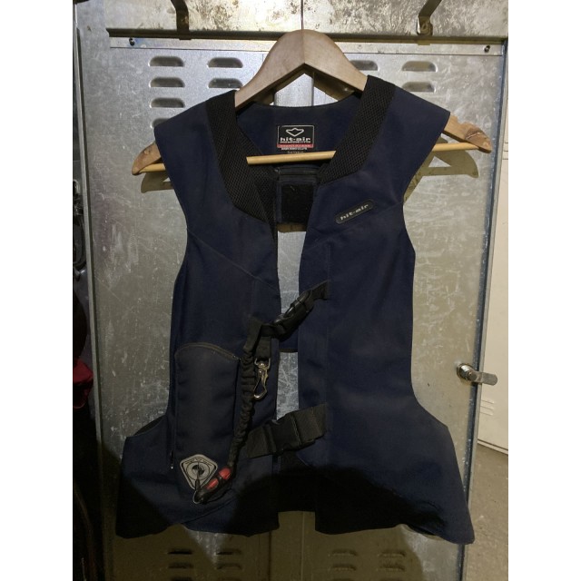 Air Bag HitAir