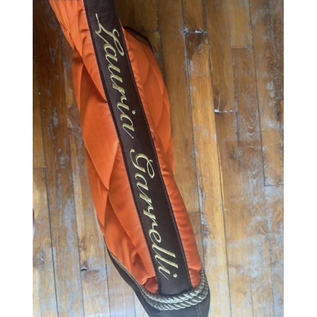 Tapis cheval