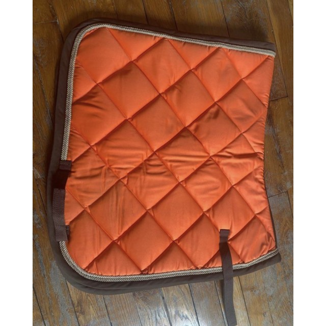 Tapis cheval