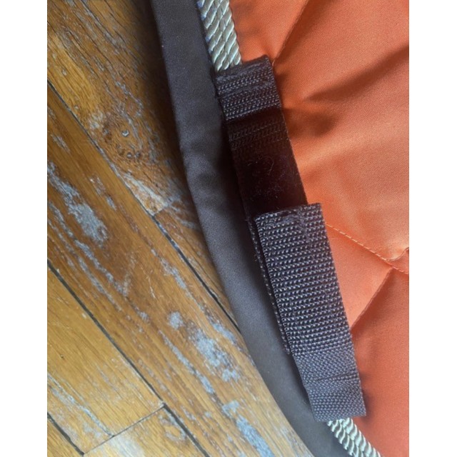 Tapis cheval