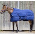 Couverture de box Rid and Rug / bleu / (300g)