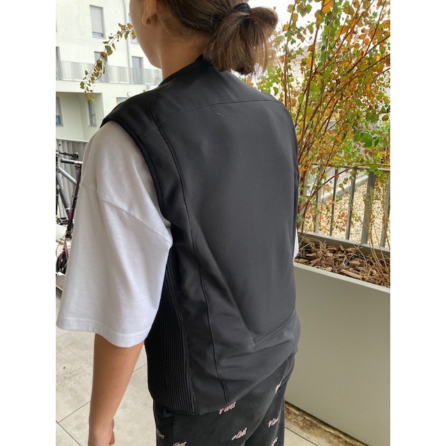 Gilet Airbag marque SEGURA taille M/L
