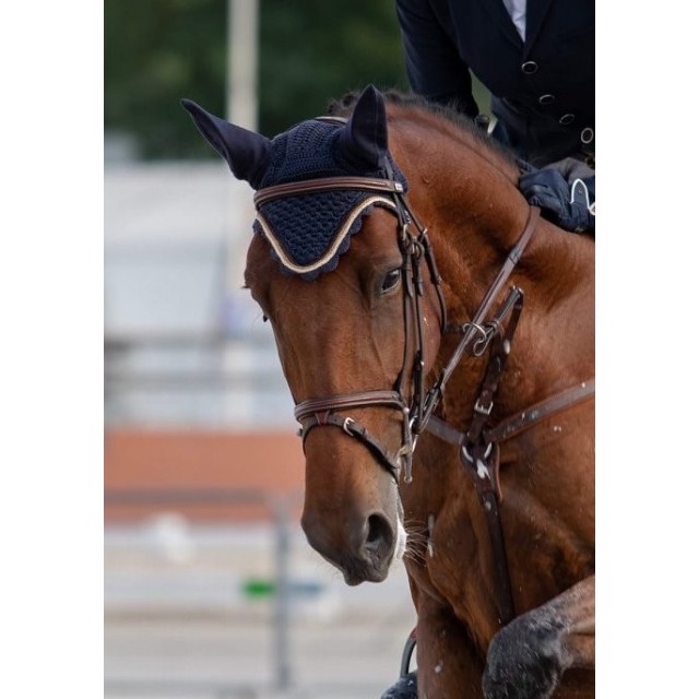 Bonnet Anna Scarpati