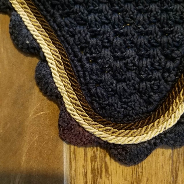 Bonnet Anna Scarpati