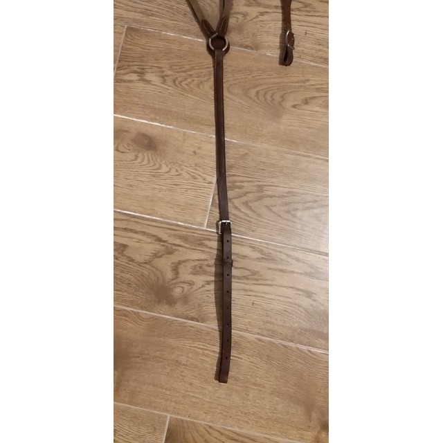 Collier de chasse Devoucoux