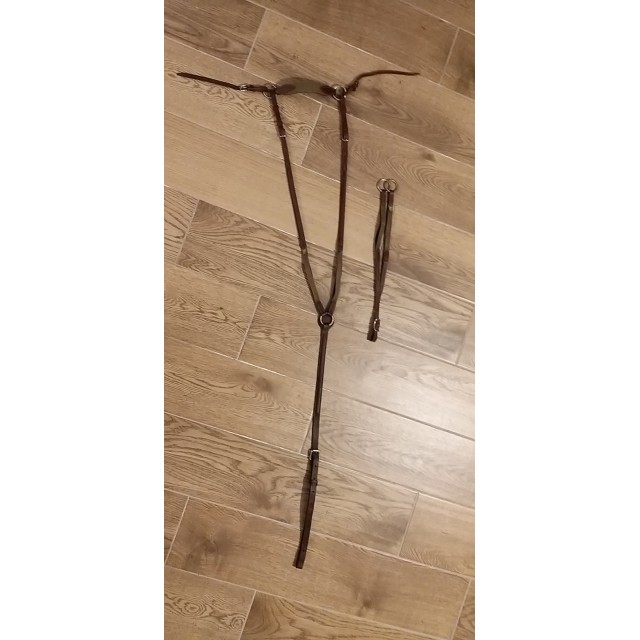 Collier de chasse Devoucoux