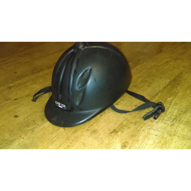 Casque
