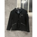Veste de concours equiline 10 ans