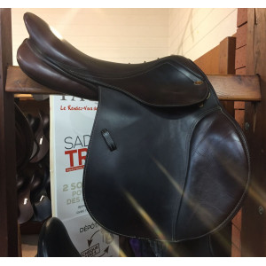 Selle Londres Eric Thomas