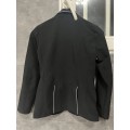 Veste de concours equiline 10 ans