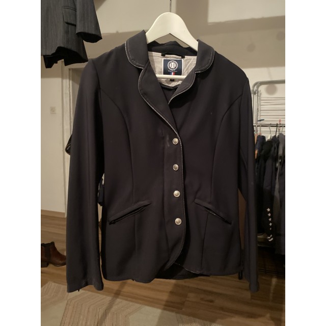 Veste de concours harcour